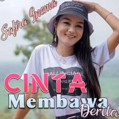 Cinta Membawa Derita_FunkyTone #01 2023 - Odiie DJ™ • ClinicMix Remix.mp3