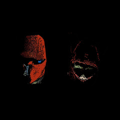 ih8lava + Slime Dollaz - Ridin' (Prod. Kaifye)