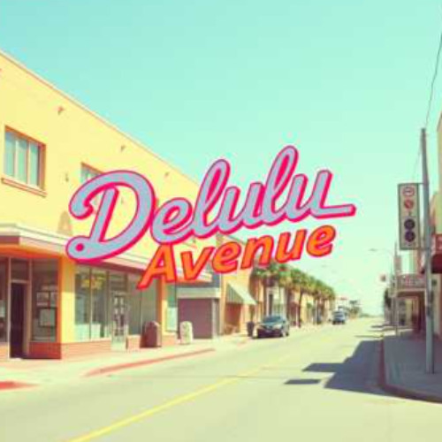 Delulu Avenue