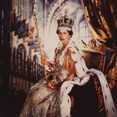 KingBenDubz - Elizabeth II