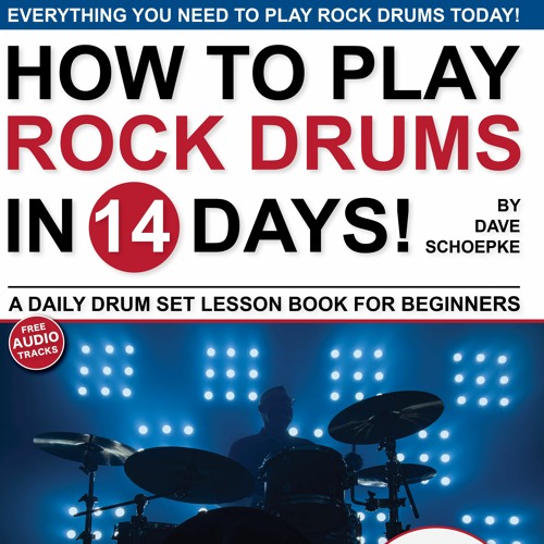 Stream Troy Nelson Music | Listen to How to Play Rock Drums in 14 Days  playlist online for free on SoundCloud