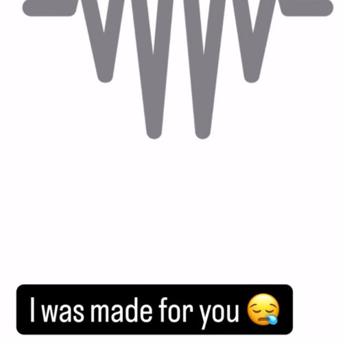 wifiskeleton - i was made for you (remastered)