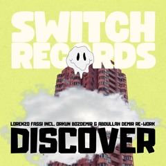 Discover (Radio Edit)