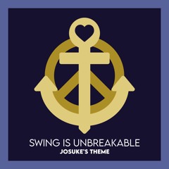 Josuke's Theme (Electro Swing Remix) - JoJo's Bizarre Adventure: Diamond Is Unbreakable Main Theme
