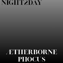 Night2Day (with Phocus)