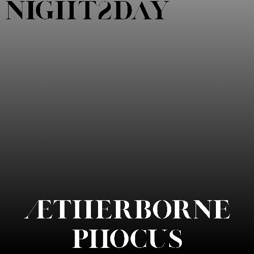 Night2Day (with Phocus)