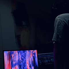 03 De Nacht van Luxemburg - eigenomar b2b KambaBoi