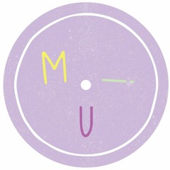 Premiere : John Manhard - Where's The Szechuan? (MUIMUI003)