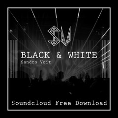 Sandro Voit - Black And White (FREE DOWNLOAD)