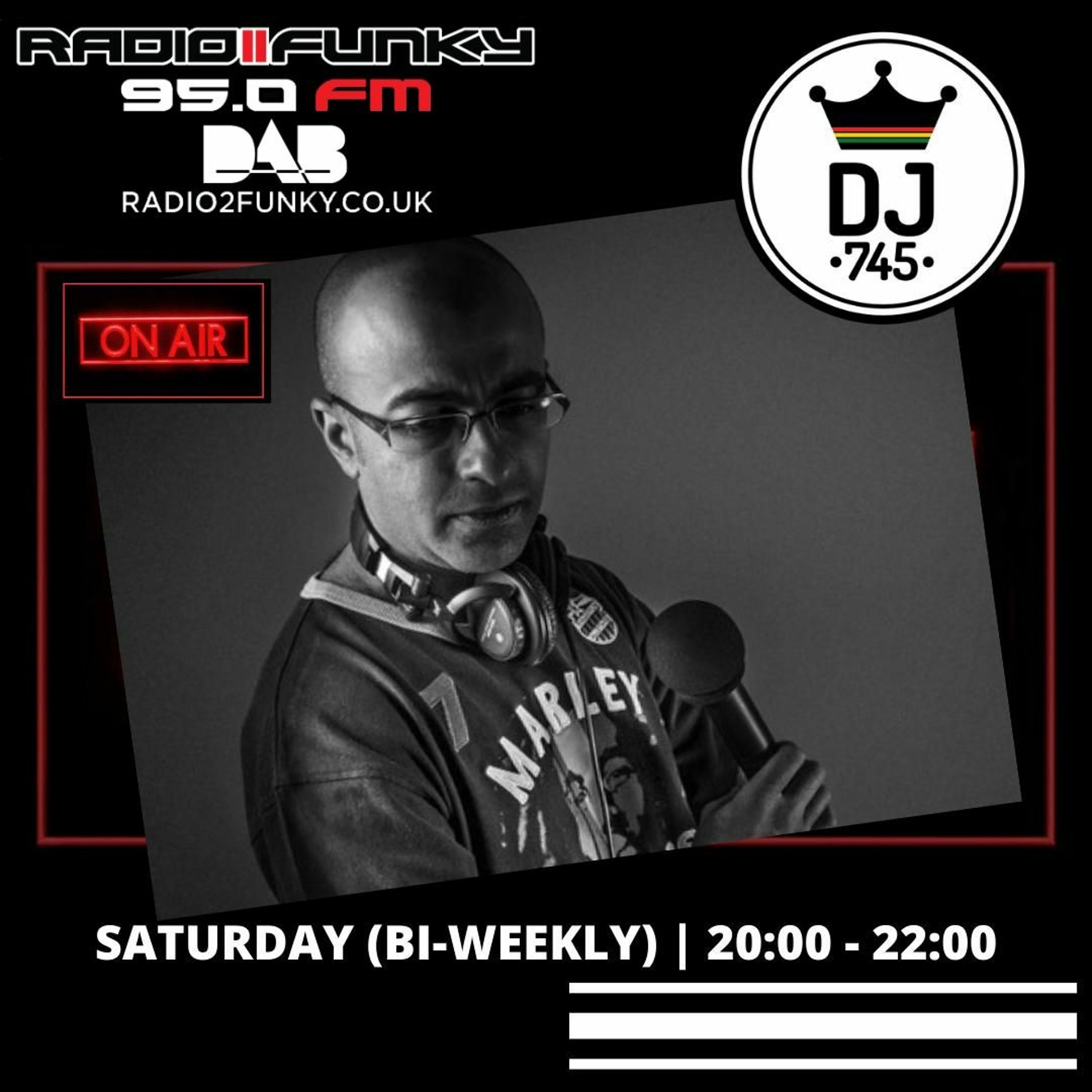 DJ 745