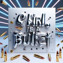 GODSPEED - A Girl Is A Bullet (!maginary fr!ends) prod. yxngkenay