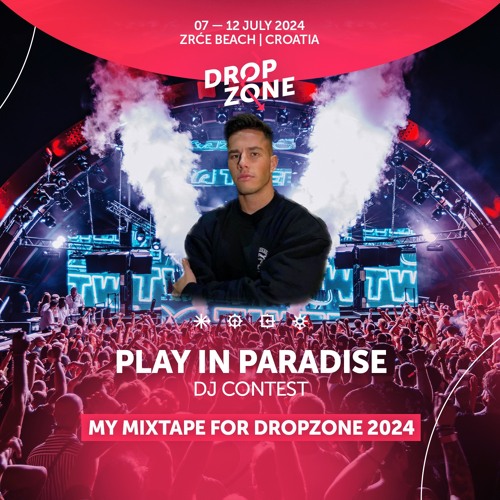 Play In Paradise - Celeriter - Dropzone 2024