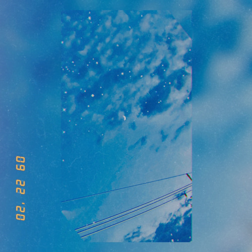 BLUE (Feat. PUBLIQ) - Lotus love