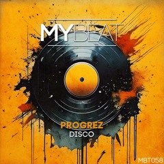PROGREZ - Disco