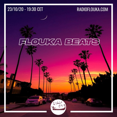 Stream FLOUKA BEATS W/ Zmagri with Attitude| Radio Flouka 23/10/2020 by Radio  Flouka راديو فلوكة | Listen online for free on SoundCloud