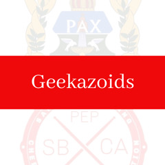Geekazoids