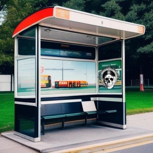 LoopDiggers Sunday Roulette #165 (Radiophonic Workshop/2) - take the bus