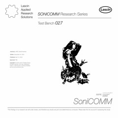 LARS & Daniel Friedman - TB027