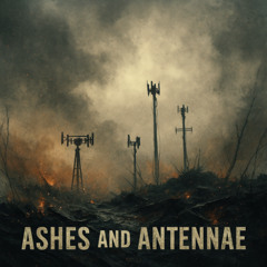 Ashes and Antennae
