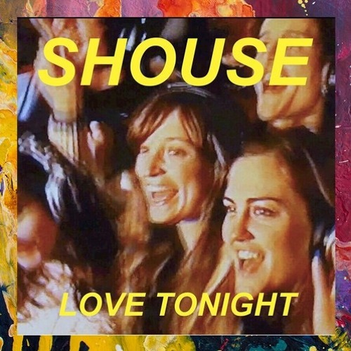 Love Tonight (Paxxo E Dimy Soler Bootleg)