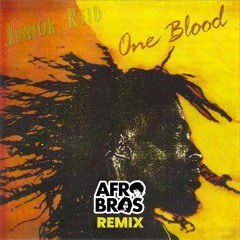 One Blood (Afro Bros Remix)
