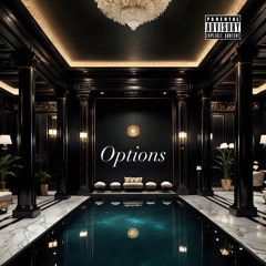 OPTIONS - DREMES x BASEDLUVR (Prod. 1shimly)