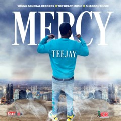Teejay - Mercy _ Aug 2022