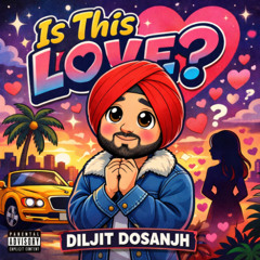 Is this love? (PITCHED DOWN) - FREE DOWNLOAD