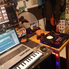 VINYL EP - MAK-C BEATS