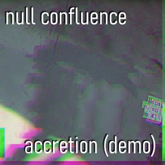 accretion (demo v2)