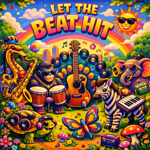let the beat hit em FREE DOWNLOAD