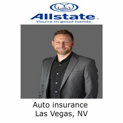 Auto insurance Las Vegas, NV