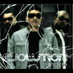 KREYOL LA LIVE - - TURN ME ON FEV 2020
