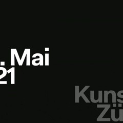 SOUNDDESIGN BY VASR FOR A FASHION PERFORMANCE AT KUNSTHALLE ZÜRICH // 2021
