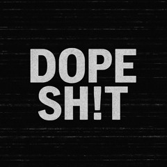 Jdot Savage- Dope Sh!t