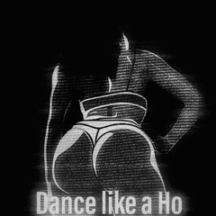 Otto Von Schirach (wreck remix)- Dance Like A Ho (LectrO cOd_E rerub)