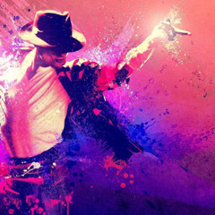 Micheal Jackson Blue Gangsta (JerseyClub Remix)