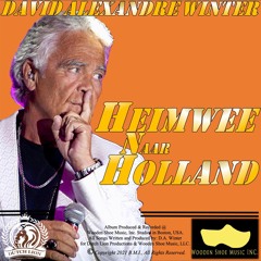 HEIMWEE NAAR HOLLAND