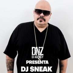 DNZ Agency presenta Dj Sneak 27 09 2025