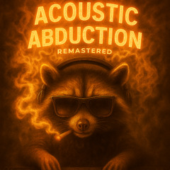 Acoustic Abduction (remastered)
