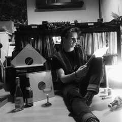 Marcel Koar - Inseltape #36