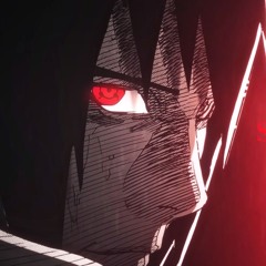 “The coldest Uchiha“ - Sasuke edit x Phantom (Super Slowed)