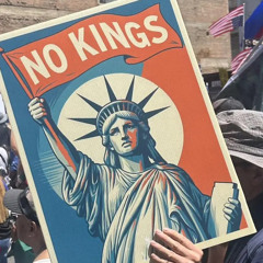 No More King$