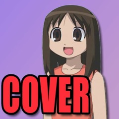 Azumanga Daioh Opening Guitar Cover