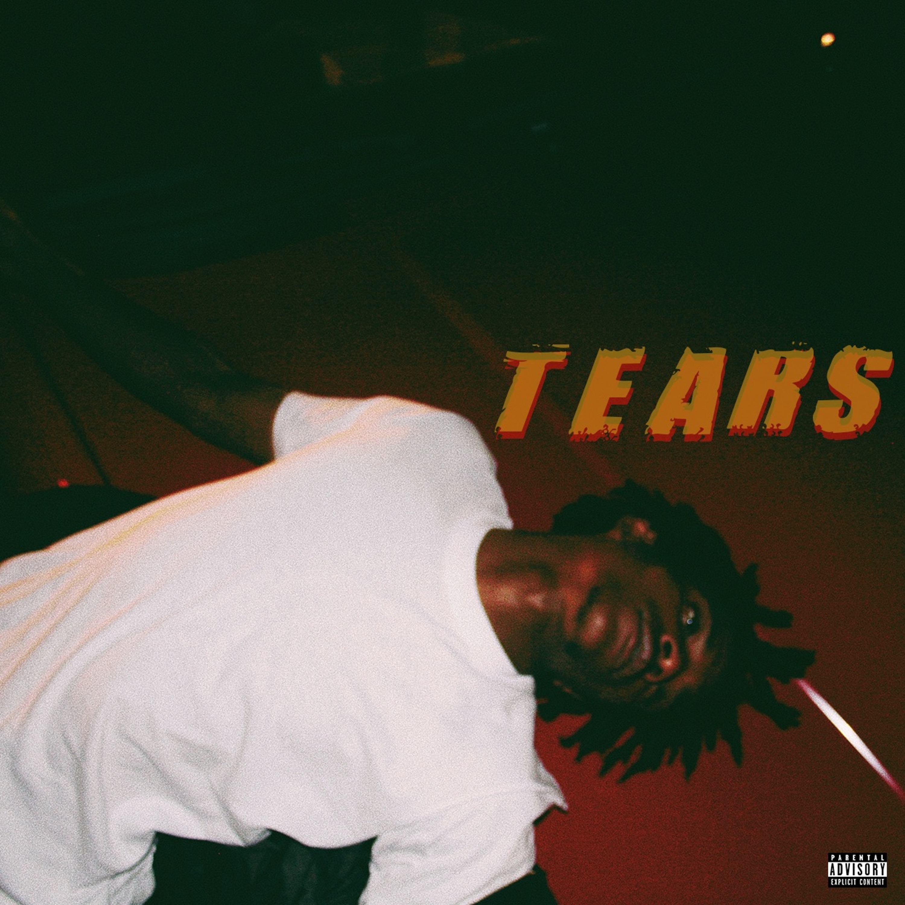 Tears episode artwork