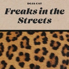 Freaks In The Streets (Freak vs Streets | Doja Cat)