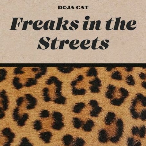 Freaks In The Streets (Freak vs Streets | Doja Cat)
