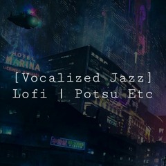 [VA] Vocal Lofi Jazz Potsu Chillout Ambient | Q7 (38)