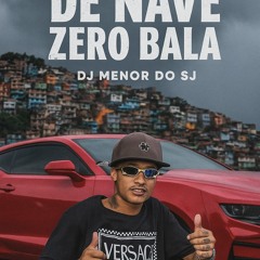Mtg- De Nave Zero Bala X Lá No Baile Do Serrão (Feat. Mc Code , Mc GB ,  Mc Faat)