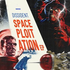 Dissident - Dipt - Dispatch Limited 080 - OUT NOW